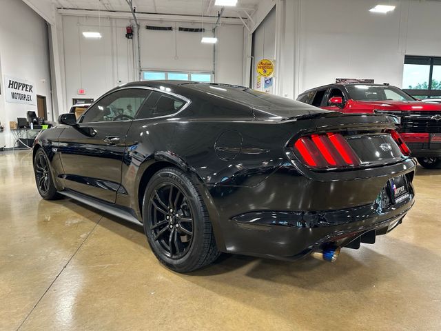 2017 Ford Mustang GT | Irving, Texas | Hopper Motorplex 2017 Ford Mustang GT | Irving, Texas | Hopper Motorplex