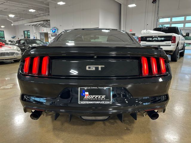 2017 Ford Mustang GT | Irving, Texas | Hopper Motorplex