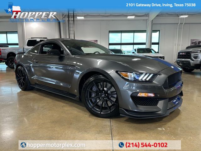 2017 Ford Mustang Shelby GT350 | Irving, Texas | Hopper Motorplex