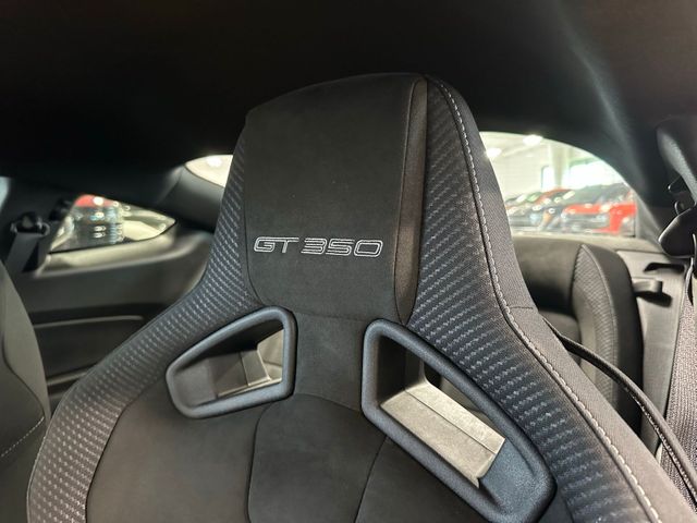 2017 Ford Mustang Shelby GT350 | Irving, Texas | Hopper Motorplex