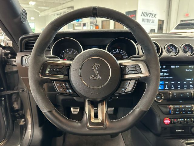 2017 Ford Mustang Shelby GT350 | Irving, Texas | Hopper Motorplex