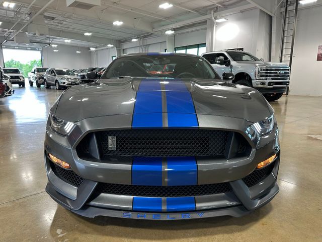 2017 Ford Mustang Shelby GT350 | Irving, Texas | Hopper Motorplex 2017 Ford Mustang Shelby GT350 | Irving, Texas | Hopper Motorplex