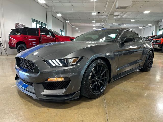 2017 Ford Mustang Shelby GT350 | Irving, Texas | Hopper Motorplex