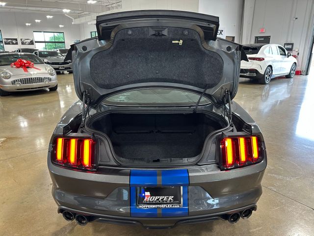 2017 Ford Mustang Shelby GT350 | Irving, Texas | Hopper Motorplex