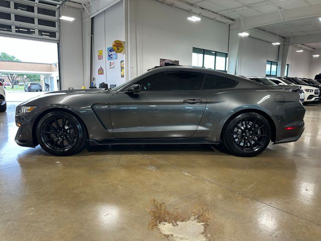 2017 Ford Mustang Shelby GT350 | Irving, Texas | Hopper Motorplex