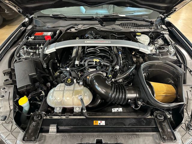 2017 Ford Mustang Shelby GT350 | Irving, Texas | Hopper Motorplex