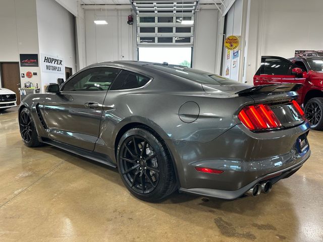 2017 Ford Mustang Shelby GT350 | Irving, Texas | Hopper Motorplex