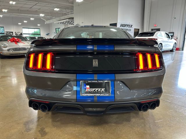 2017 Ford Mustang Shelby GT350 | Irving, Texas | Hopper Motorplex 2017 Ford Mustang Shelby GT350 | Irving, Texas | Hopper Motorplex