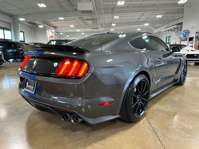 2017 Ford Mustang Shelby GT350 | Irving, Texas | Hopper Motorplex