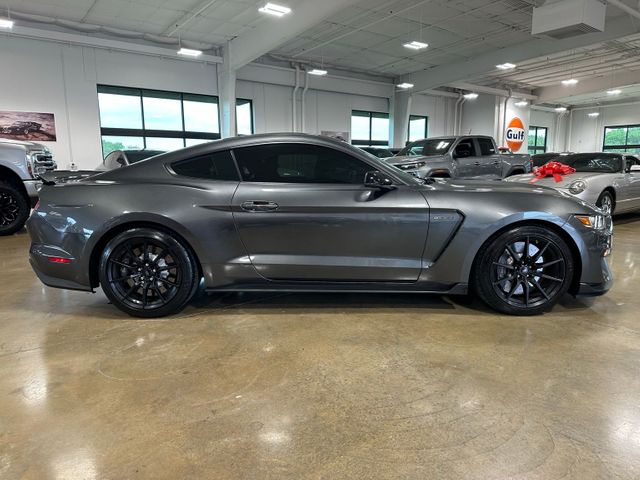 2017 Ford Mustang Shelby GT350 | Irving, Texas | Hopper Motorplex 2017 Ford Mustang Shelby GT350 | Irving, Texas | Hopper Motorplex