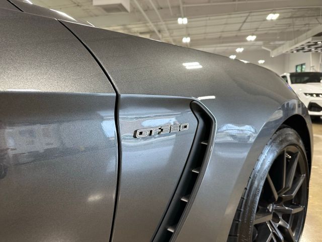 2017 Ford Mustang Shelby GT350 | Irving, Texas | Hopper Motorplex 2017 Ford Mustang Shelby GT350 | Irving, Texas | Hopper Motorplex