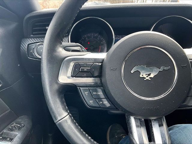 2017 Ford Mustang V6
