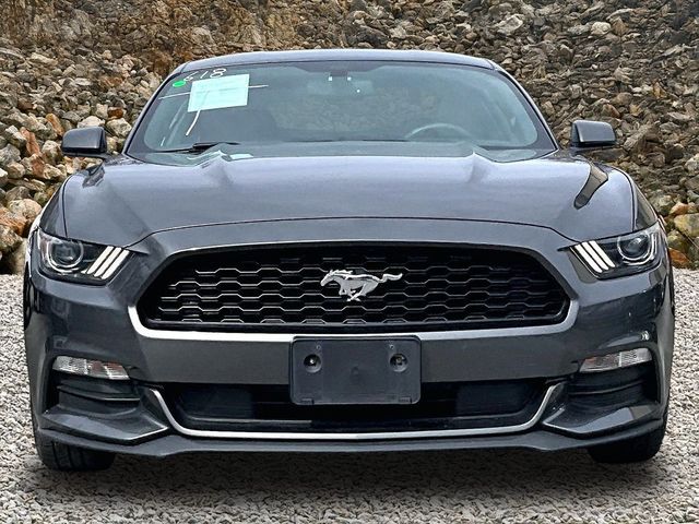 2017 Ford Mustang V6