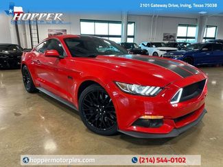 2017 Ford Mustang GT | Plano, TX | AutoRevo PowerSites - Demo1 in Plano, TX 75093