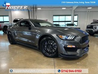 2017 Ford Mustang Shelby GT350 | Plano, TX | AutoRevo PowerSites - Demo1
