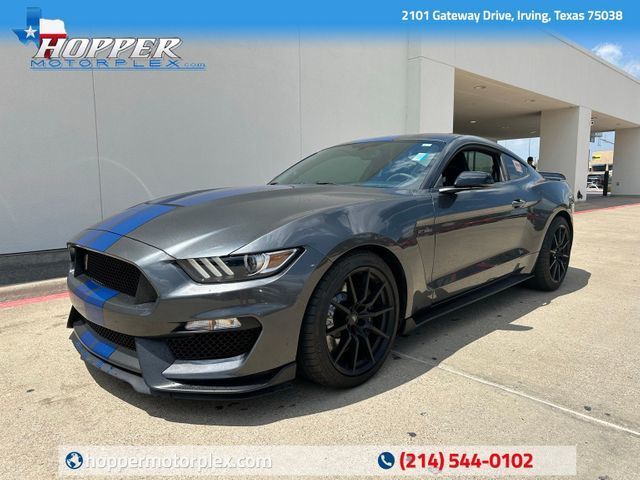 2017 Ford Mustang Shelby GT350 | Plano, TX | AutoRevo PowerSites - Demo2 in Plano, TX 75093