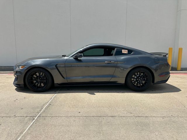 2017 Ford Mustang Shelby GT350 