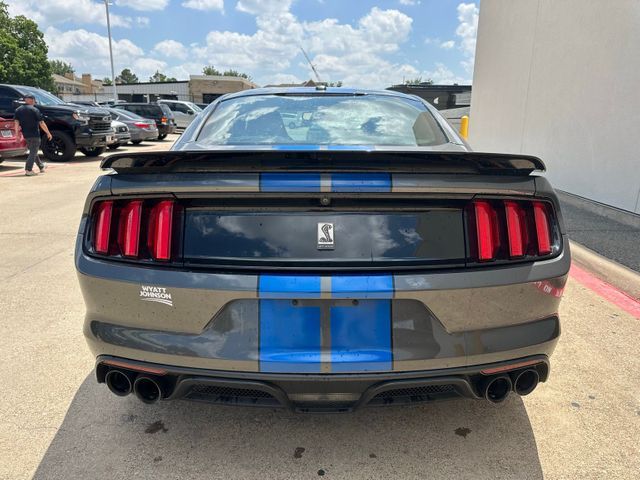 2017 Ford Mustang Shelby GT350 