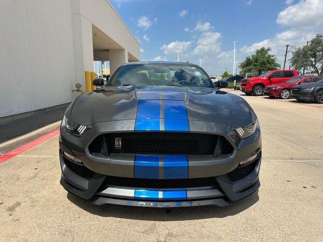 2017 Ford Mustang Shelby GT350 
