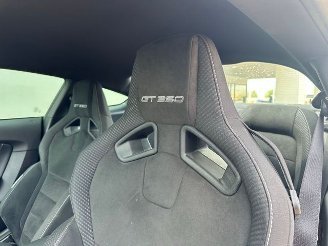 2017 Ford Mustang Shelby GT350 