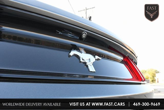 2017 Ford Mustang V6 Push Start Backup Camera Sync/wApp Link My Key 2017 Ford Mustang V6 Push Start Backup Camera Sync/wApp Link My Key