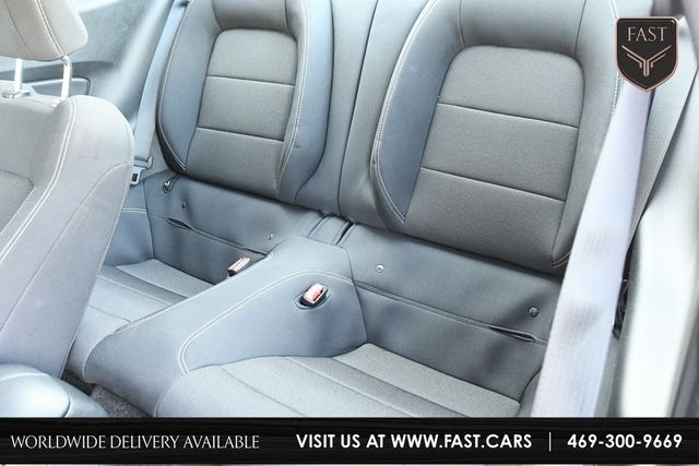 2017 Ford Mustang V6 Push Start Backup Camera Sync/wApp Link My Key 2017 Ford Mustang V6 Push Start Backup Camera Sync/wApp Link My Key