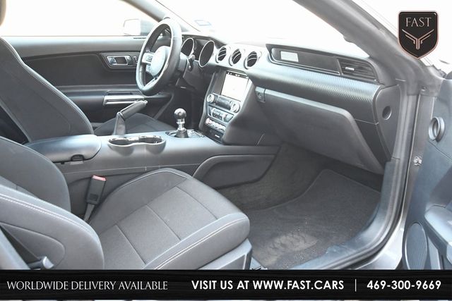 2017 Ford Mustang V6 Push Start Backup Camera Sync/wApp Link My Key 2017 Ford Mustang V6 Push Start Backup Camera Sync/wApp Link My Key