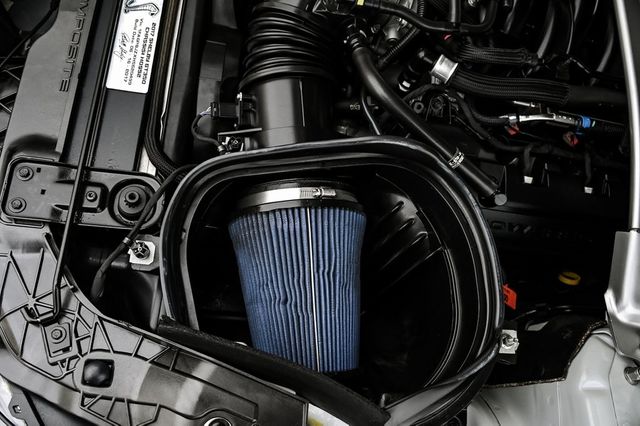 2017 Ford Mustang Shelby GT350 Shaker500 Track Apps Magneride Sync3 2017 Ford Mustang Shelby GT350 Shaker500 Track Apps Magneride Sync3