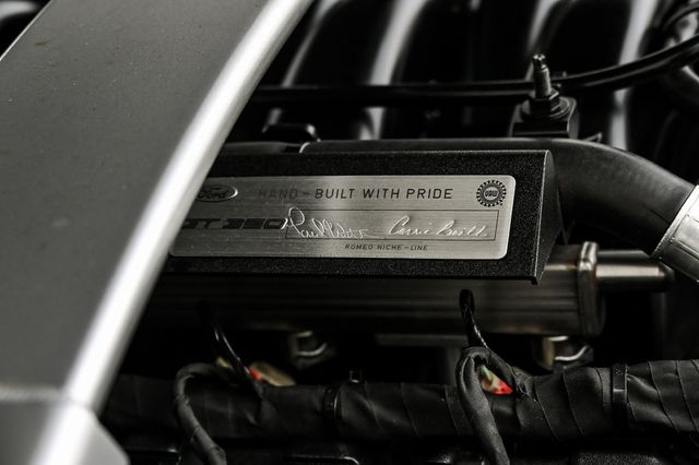 2017 Ford Mustang Shelby GT350 Shaker500 Track Apps Magneride Sync3 2017 Ford Mustang Shelby GT350 Shaker500 Track Apps Magneride Sync3