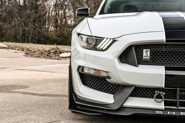 2017 Ford Mustang Shelby GT350 Shaker500 Track Apps Magneride Sync3 2017 Ford Mustang Shelby GT350 Shaker500 Track Apps Magneride Sync3