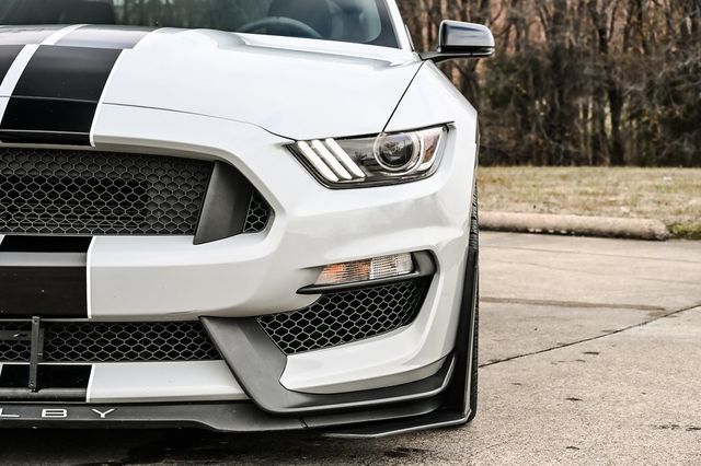 2017 Ford Mustang Shelby GT350 Shaker500 Track Apps Magneride Sync3 2017 Ford Mustang Shelby GT350 Shaker500 Track Apps Magneride Sync3