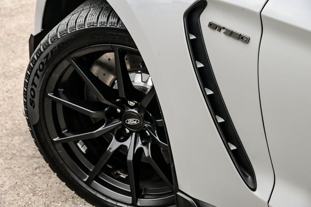 2017 Ford Mustang Shelby GT350 Shaker500 Track Apps Magneride Sync3 2017 Ford Mustang Shelby GT350 Shaker500 Track Apps Magneride Sync3