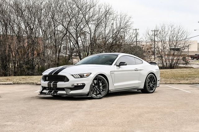 2017 Ford Mustang Shelby GT350 Shaker500 Track Apps Magneride Sync3 2017 Ford Mustang Shelby GT350 Shaker500 Track Apps Magneride Sync3