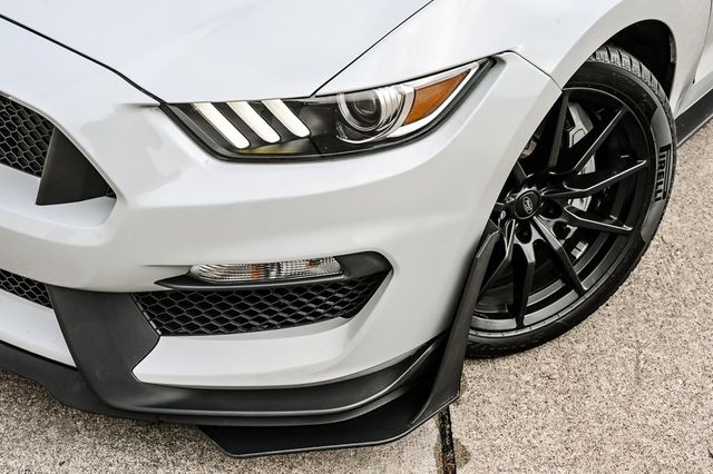 2017 Ford Mustang Shelby GT350 Shaker500 Track Apps Magneride Sync3 2017 Ford Mustang Shelby GT350 Shaker500 Track Apps Magneride Sync3