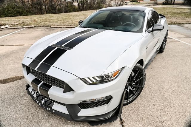 2017 Ford Mustang Shelby GT350 Shaker500 Track Apps Magneride Sync3 2017 Ford Mustang Shelby GT350 Shaker500 Track Apps Magneride Sync3