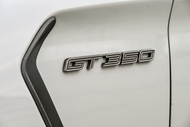 2017 Ford Mustang Shelby GT350 Shaker500 Track Apps Magneride Sync3 2017 Ford Mustang Shelby GT350 Shaker500 Track Apps Magneride Sync3