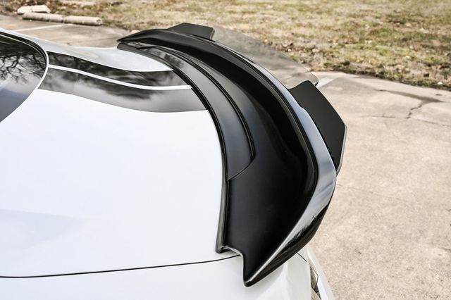 2017 Ford Mustang Shelby GT350 Shaker500 Track Apps Magneride Sync3 2017 Ford Mustang Shelby GT350 Shaker500 Track Apps Magneride Sync3