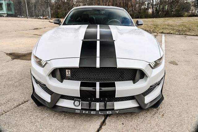 2017 Ford Mustang Shelby GT350 Shaker500 Track Apps Magneride Sync3 2017 Ford Mustang Shelby GT350 Shaker500 Track Apps Magneride Sync3