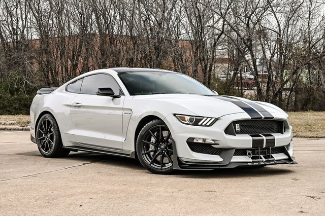 2017 Ford Mustang Shelby GT350 Shaker500 Track Apps Magneride Sync3 2017 Ford Mustang Shelby GT350 Shaker500 Track Apps Magneride Sync3