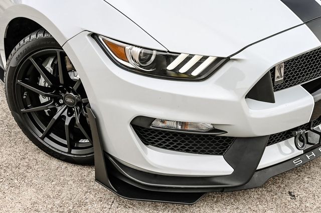 2017 Ford Mustang Shelby GT350 Shaker500 Track Apps Magneride Sync3 2017 Ford Mustang Shelby GT350 Shaker500 Track Apps Magneride Sync3