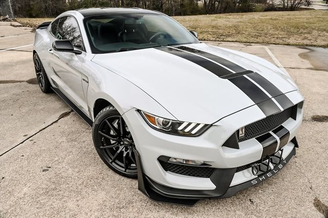 2017 Ford Mustang Shelby GT350 Shaker500 Track Apps Magneride Sync3 2017 Ford Mustang Shelby GT350 Shaker500 Track Apps Magneride Sync3