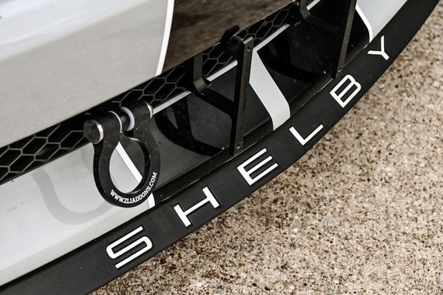 2017 Ford Mustang Shelby GT350 Shaker500 Track Apps Magneride Sync3 2017 Ford Mustang Shelby GT350 Shaker500 Track Apps Magneride Sync3