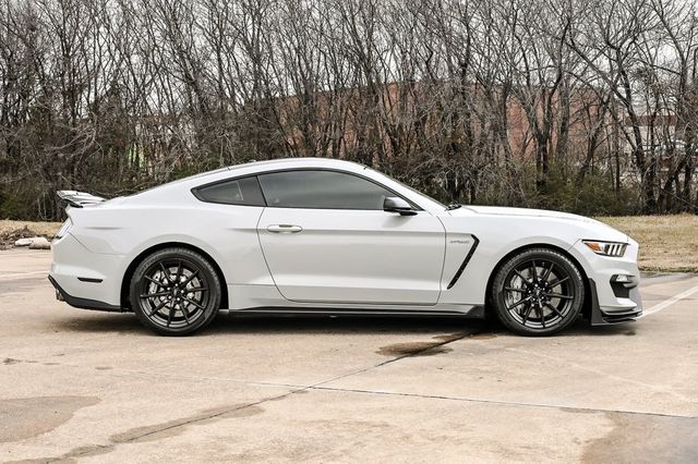 2017 Ford Mustang Shelby GT350 Shaker500 Track Apps Magneride Sync3 2017 Ford Mustang Shelby GT350 Shaker500 Track Apps Magneride Sync3