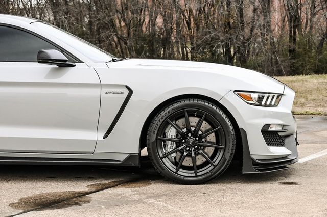 2017 Ford Mustang Shelby GT350 Shaker500 Track Apps Magneride Sync3 2017 Ford Mustang Shelby GT350 Shaker500 Track Apps Magneride Sync3