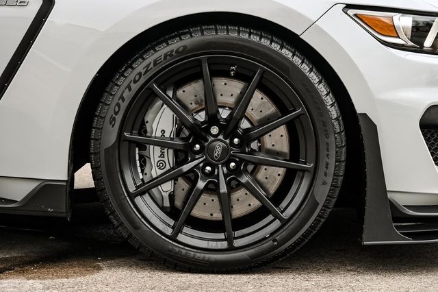 2017 Ford Mustang Shelby GT350 Shaker500 Track Apps Magneride Sync3 2017 Ford Mustang Shelby GT350 Shaker500 Track Apps Magneride Sync3