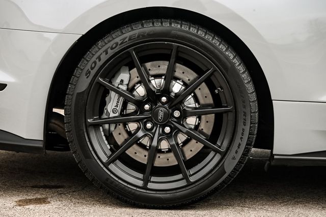 2017 Ford Mustang Shelby GT350 Shaker500 Track Apps Magneride Sync3 2017 Ford Mustang Shelby GT350 Shaker500 Track Apps Magneride Sync3