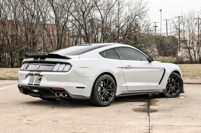2017 Ford Mustang Shelby GT350 Shaker500 Track Apps Magneride Sync3 2017 Ford Mustang Shelby GT350 Shaker500 Track Apps Magneride Sync3