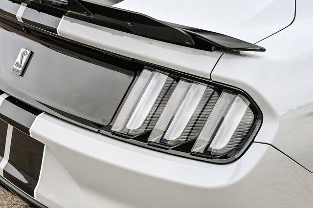 2017 Ford Mustang Shelby GT350 Shaker500 Track Apps Magneride Sync3 2017 Ford Mustang Shelby GT350 Shaker500 Track Apps Magneride Sync3