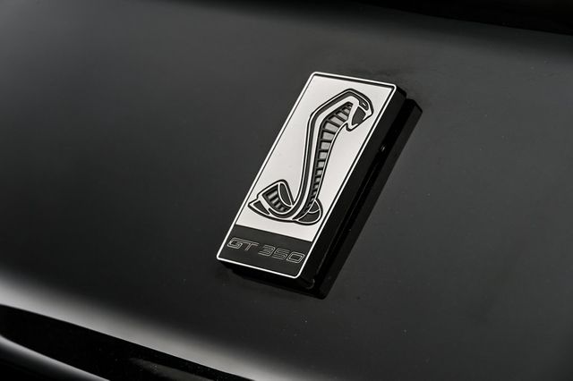 2017 Ford Mustang Shelby GT350 Shaker500 Track Apps Magneride Sync3 2017 Ford Mustang Shelby GT350 Shaker500 Track Apps Magneride Sync3