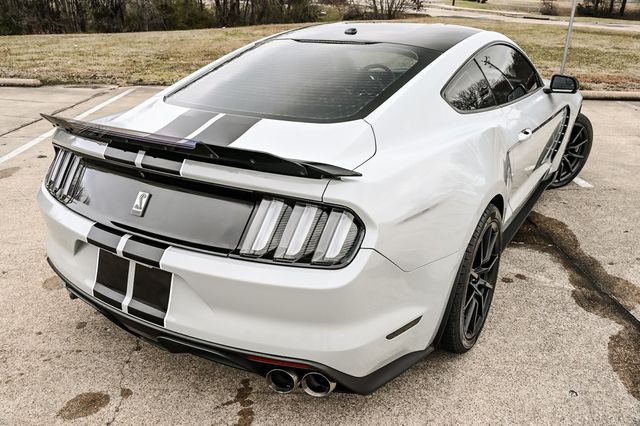 2017 Ford Mustang Shelby GT350 Shaker500 Track Apps Magneride Sync3 2017 Ford Mustang Shelby GT350 Shaker500 Track Apps Magneride Sync3